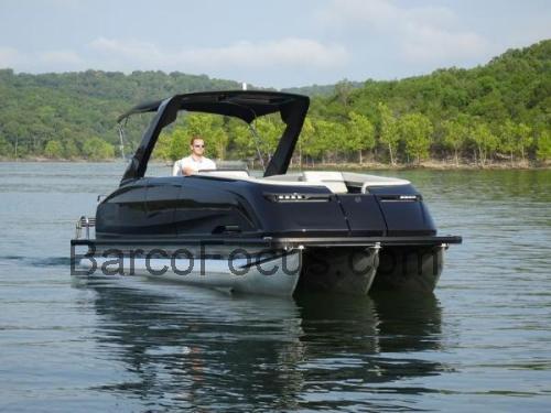 Harris Crowne SL 250 ficha tecnica